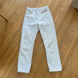 Agolde 90’s Jeans